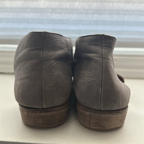 Free People Mont Blanc Sandals - Picture 2 of 9